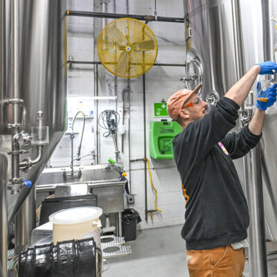 Brewers Association 2026 midyear report: Pressure persists as signs of stability emerge