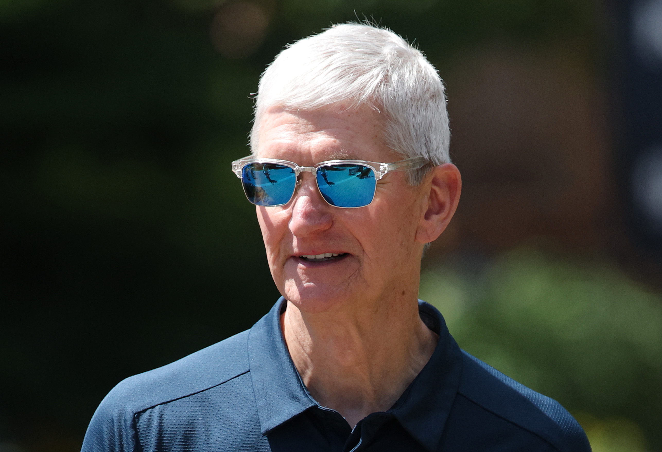 Is Apple stock overvalued? Here's what AlphaSpace valuation metrics say.