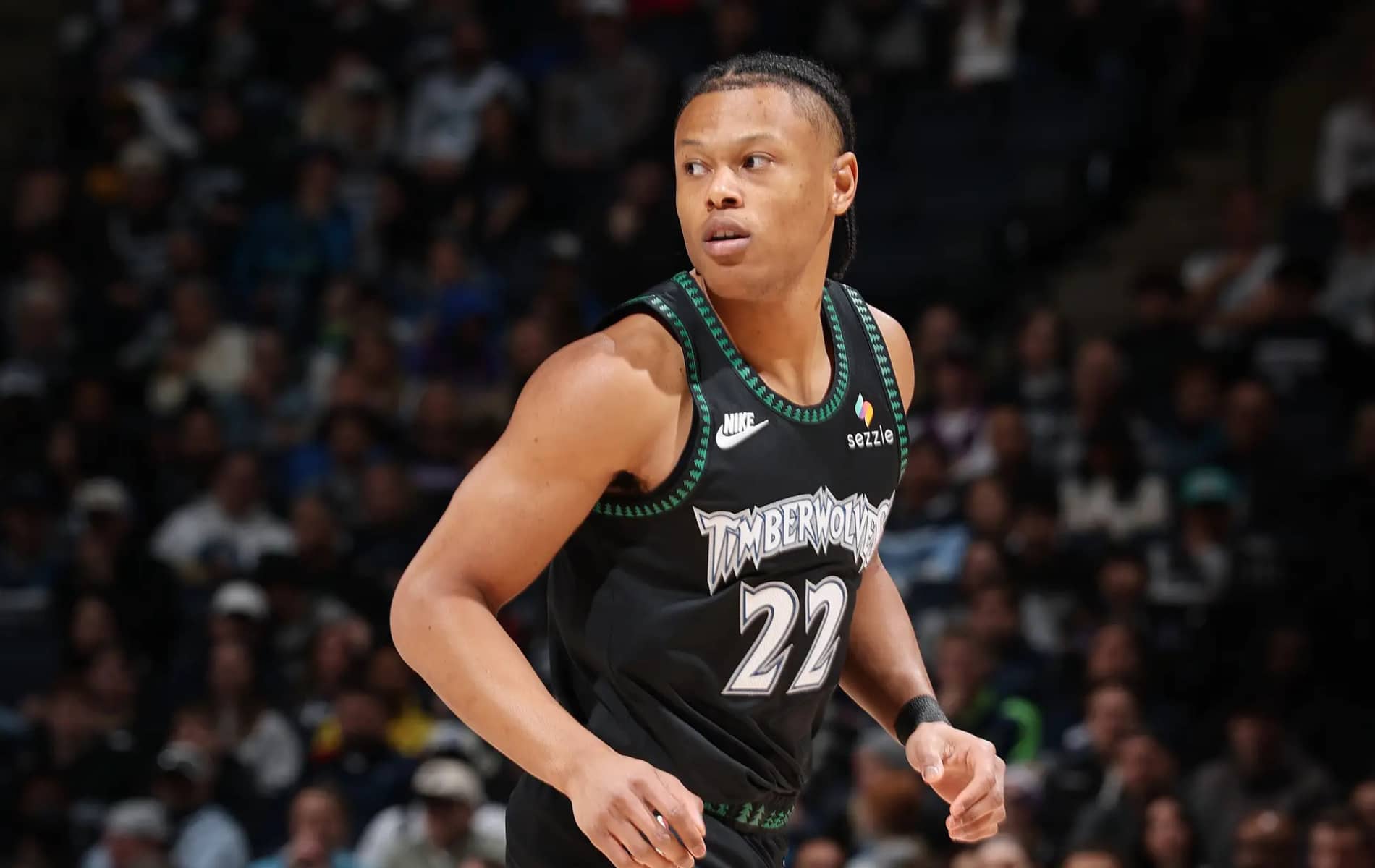 Timberwolves guard shares why every player cashed in $385K from NBA 2K, jerseys, and trading cards in 2026
