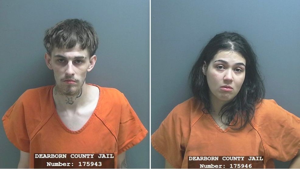 Social media meet-up in Tri-State turns into armed robbery, 2 arrested