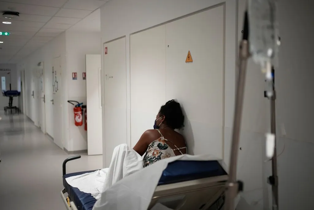 France marks 5,700 excess deaths during June heat wave