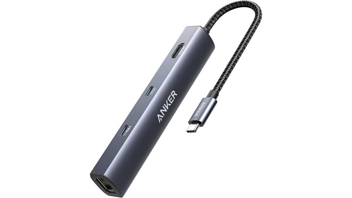 Anker’s best Amazon deals include $6 USB cables and a 250W charging beast