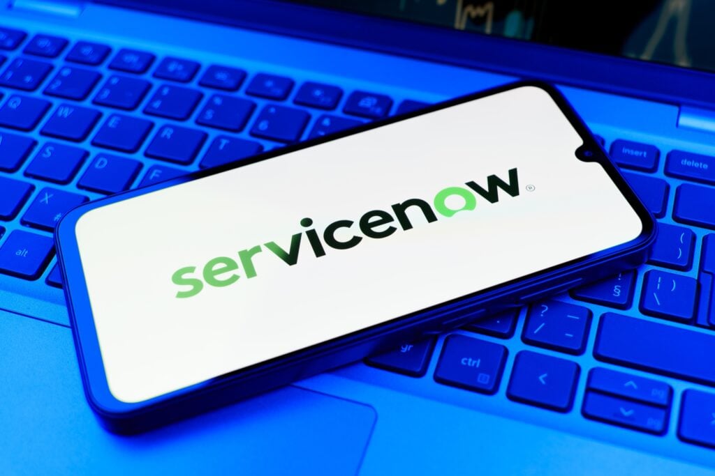 ServiceNow stock slides: What's happening today?