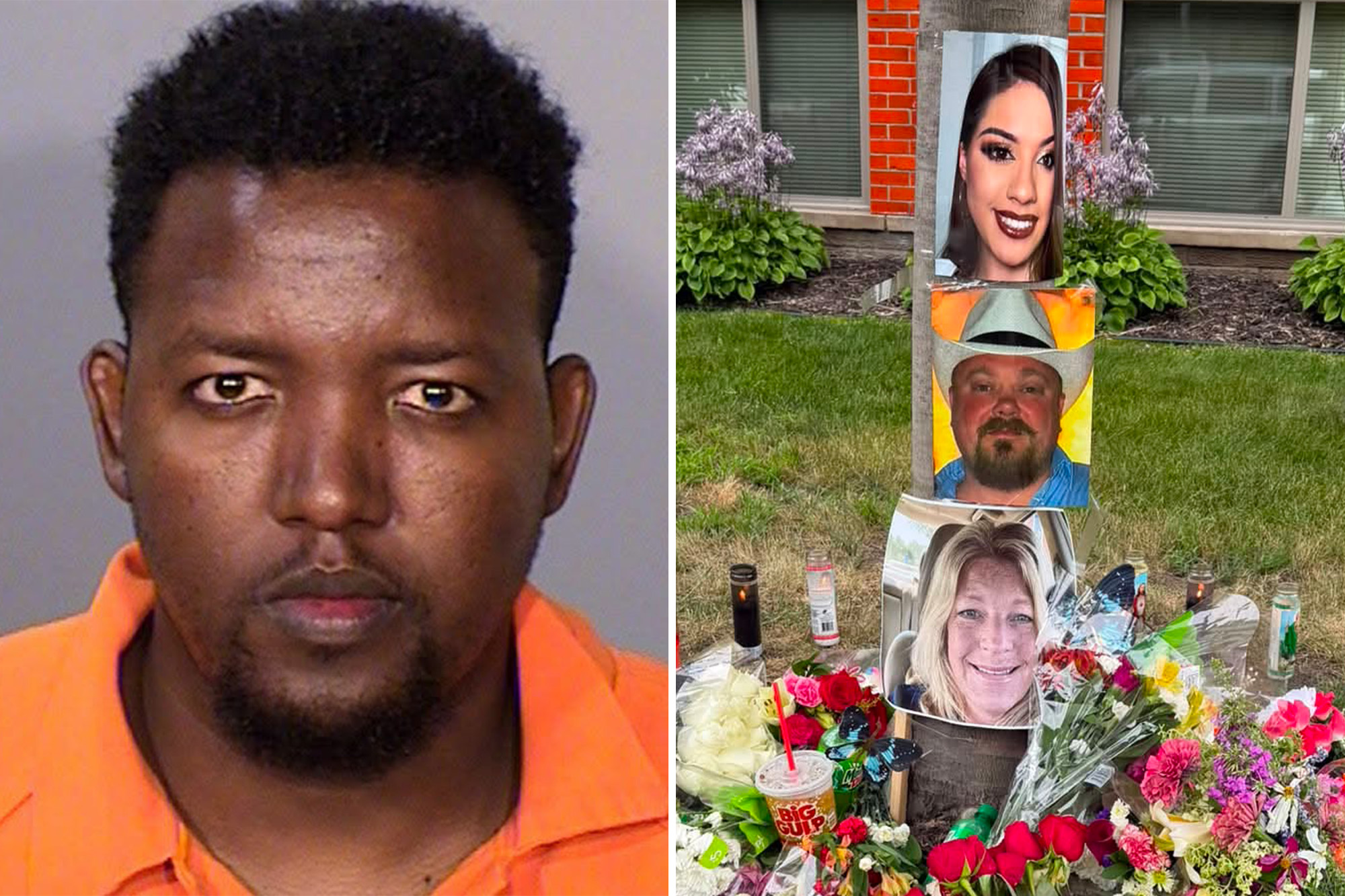 Migrant accused of murdering 3 apartment staffers said he 'hated the American system': cops
