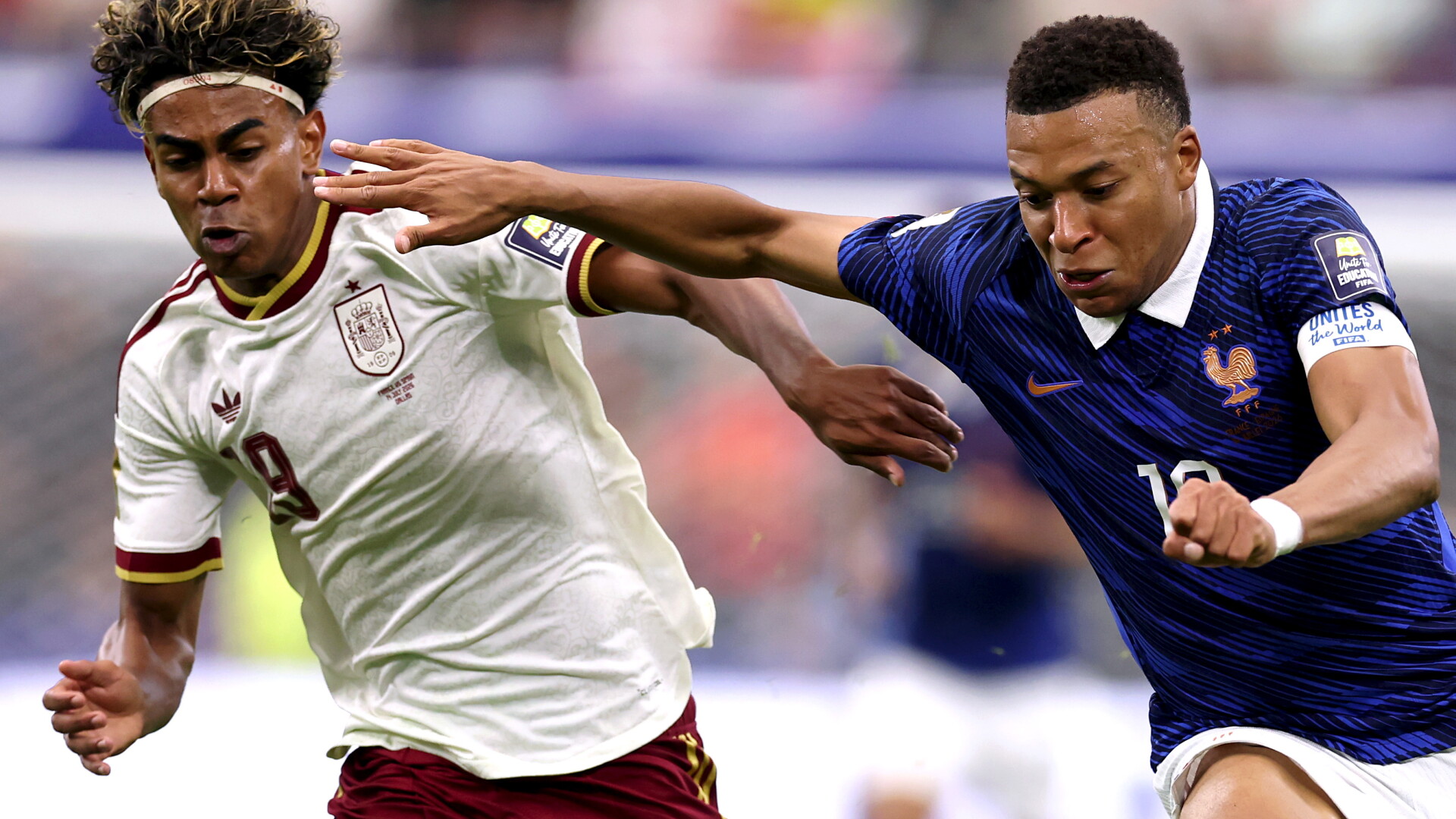Kylian Mbappe in context: Can Real Madrid, France star win Ballon d'Or without trophies, megawatt rival?