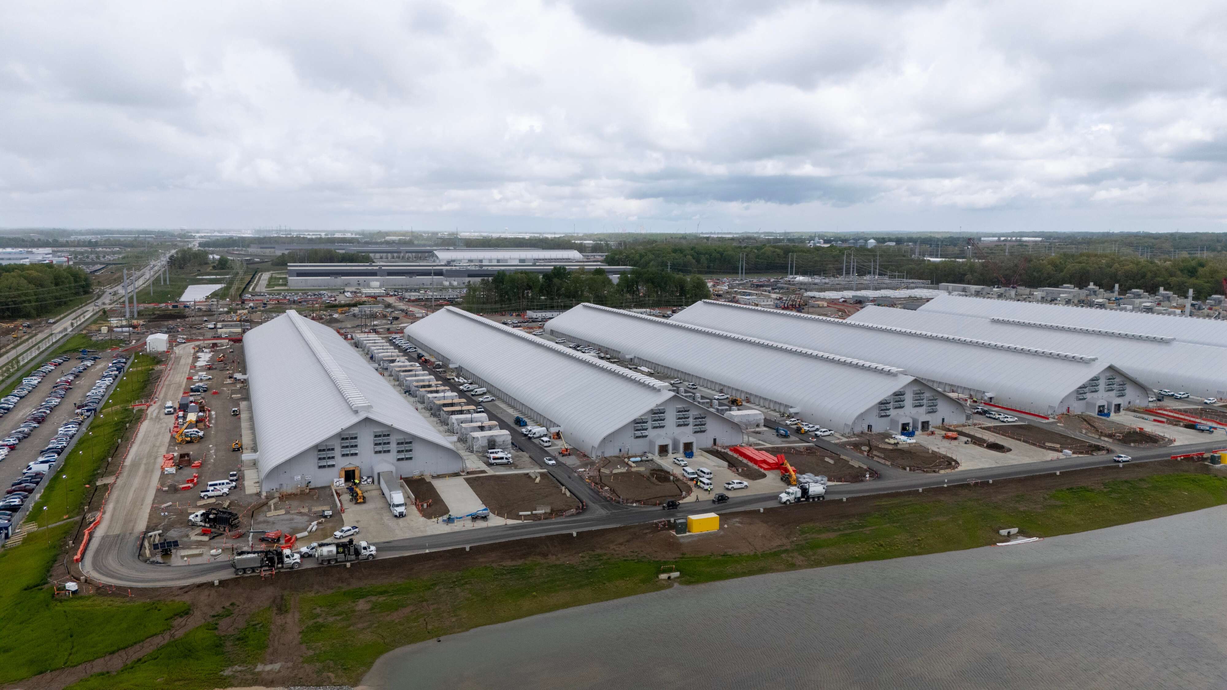 The surprising thing almost everyone Ohio agrees on about data centers: The Readers Write