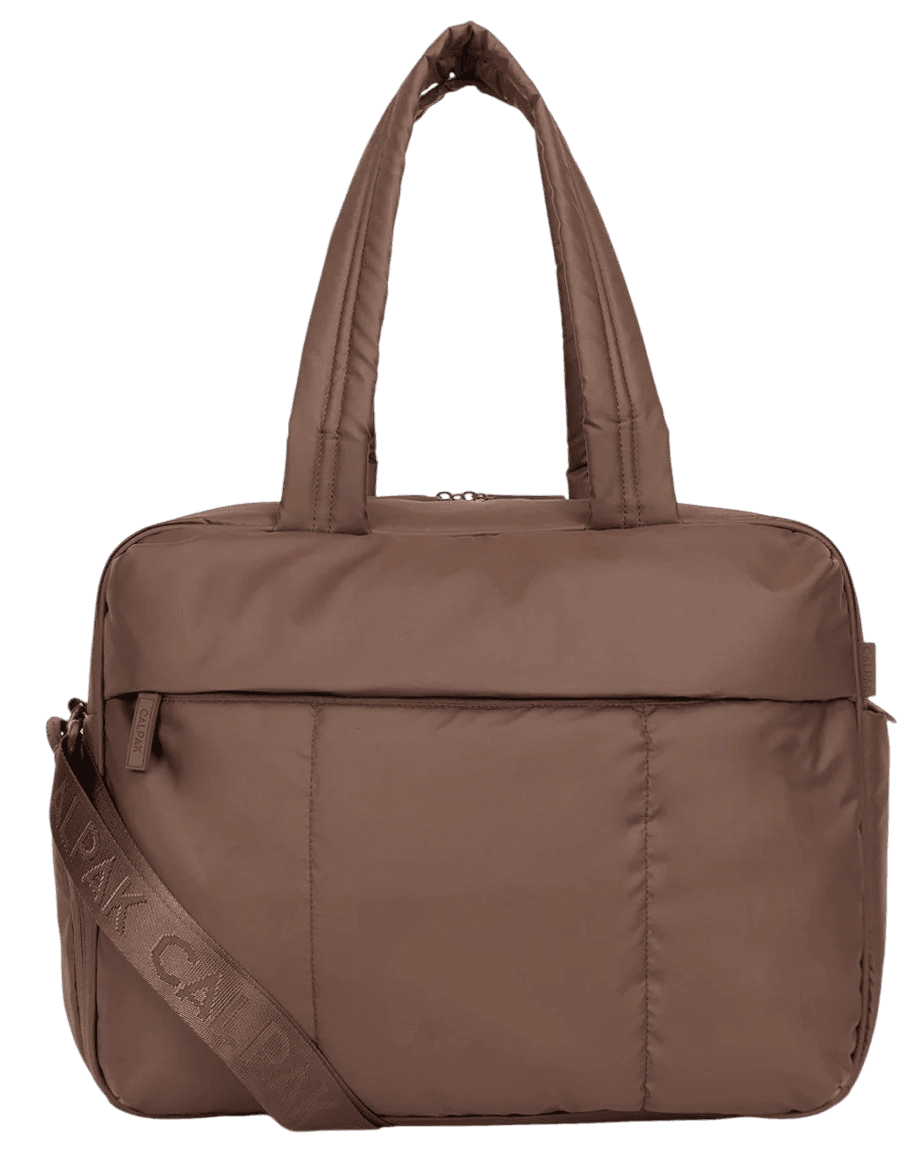 The Best Duffel Bags, According to Frequent Fliers and Travel Pros
