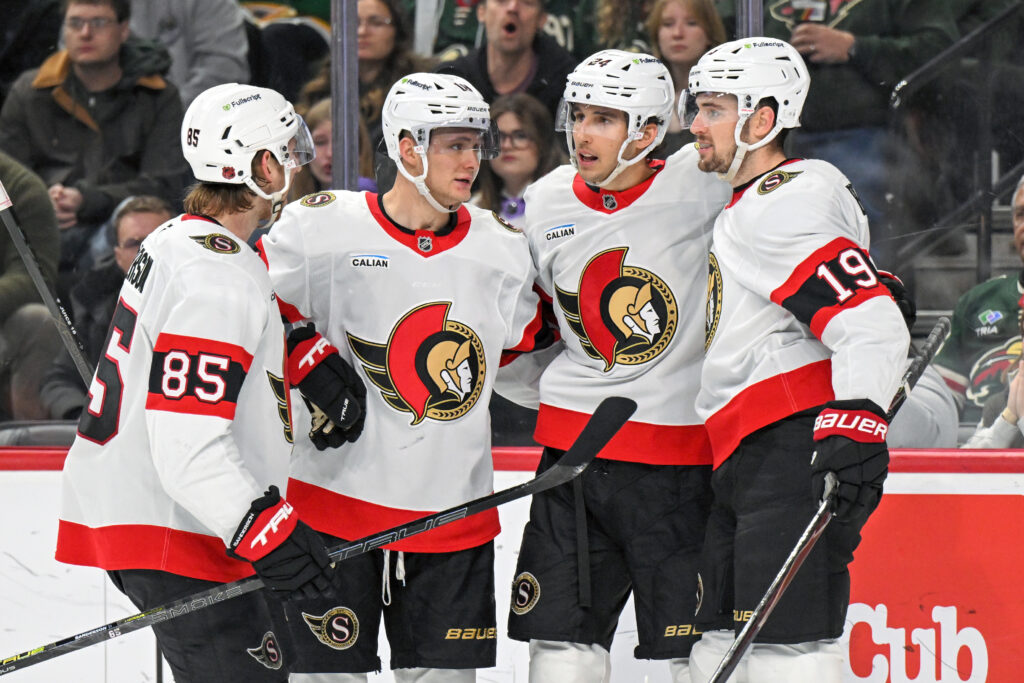 Ex-NHL exec Pierre McGuire explains what Senators must fix after losing Brady Tkachuk