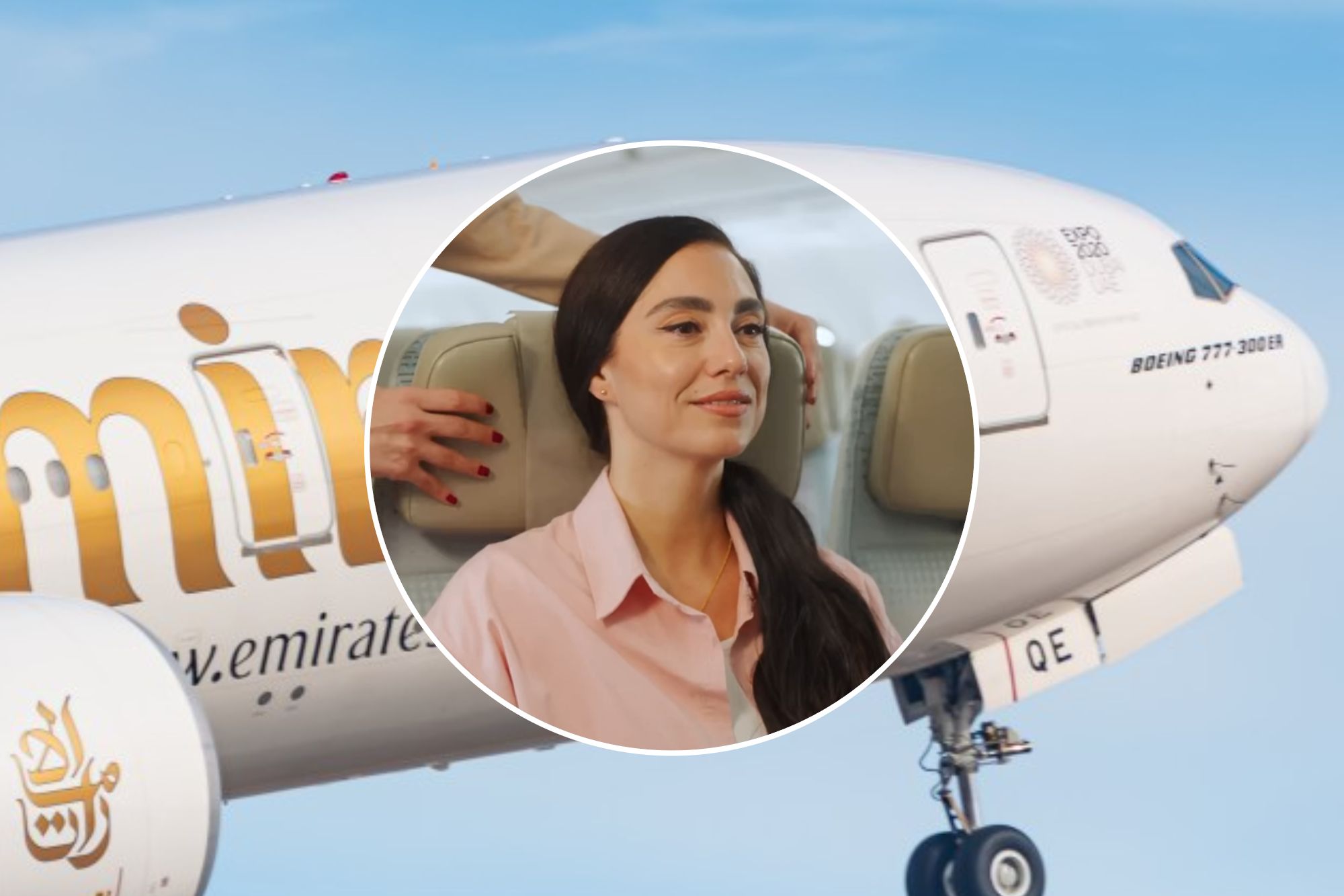 Major airline installs a 'game-changing' new feature to economy seats that weary passengers have begged for