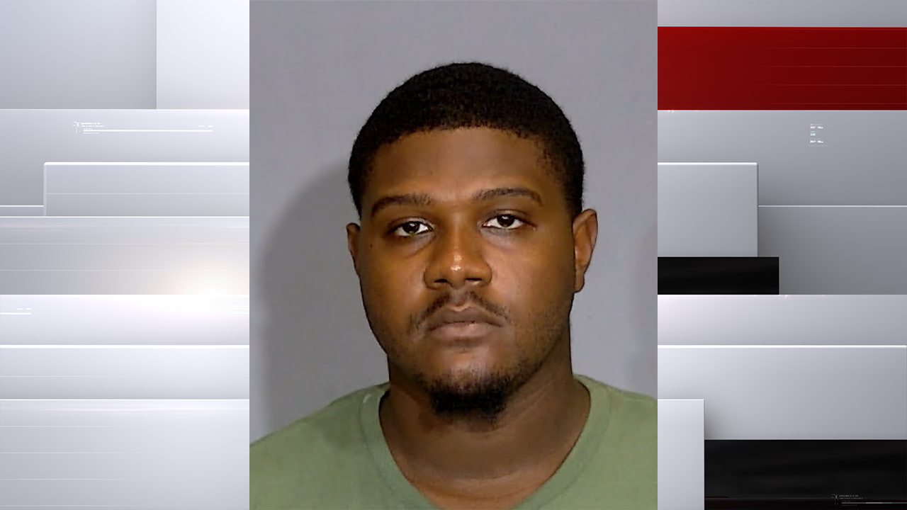 'Showed no signs of life': Father arrested for murder after infant daughter dies at Riley Hospital