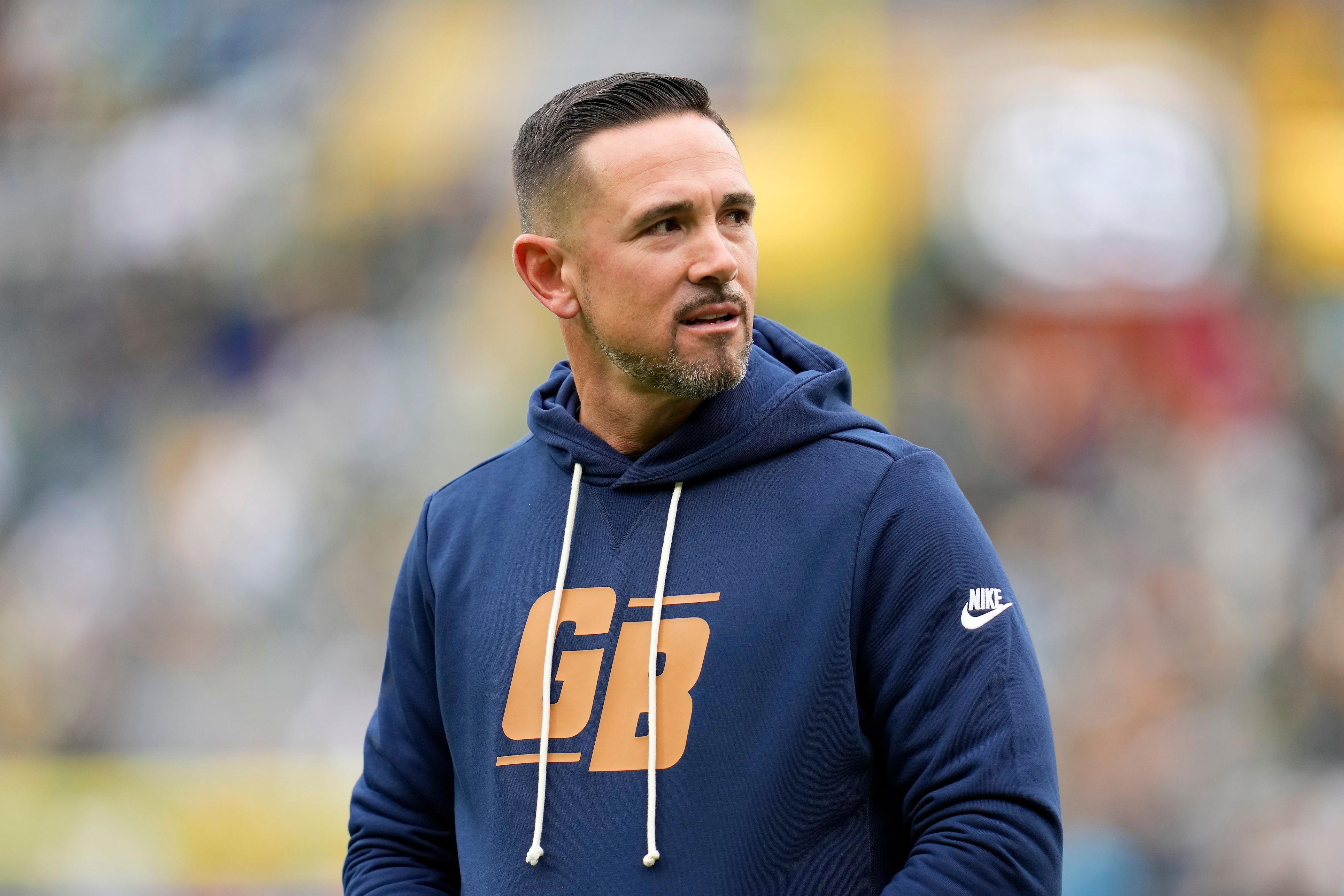 The 2025 Packers played a record-low number of possessions