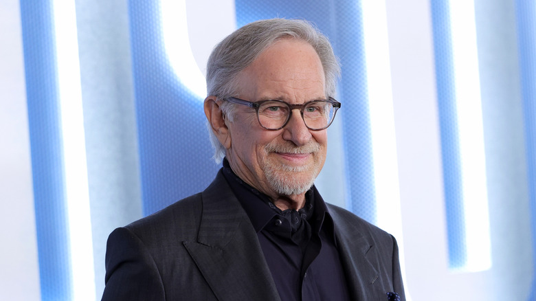 Audrey Hepburn & Steven Spielberg teamed up for a forgotten '80s fantasy movie
