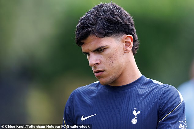Tottenham fans were angered after missing £85m signing Mateus Fernandes' stunning goal in their opening pre-season match due to issues with the club's in-house channel