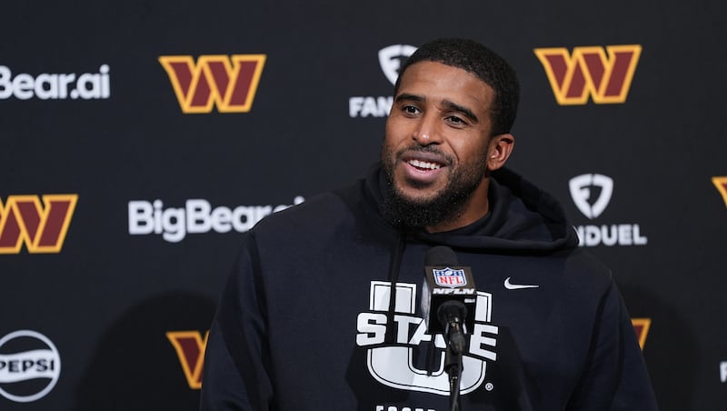Two former Utah college stars among top NFL free agents available going into training camp