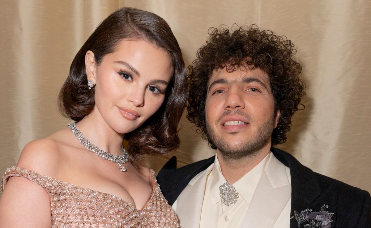 From Justin Bieber to Benny Blanco: A look at Selena Gomez’s most high-profile relationships