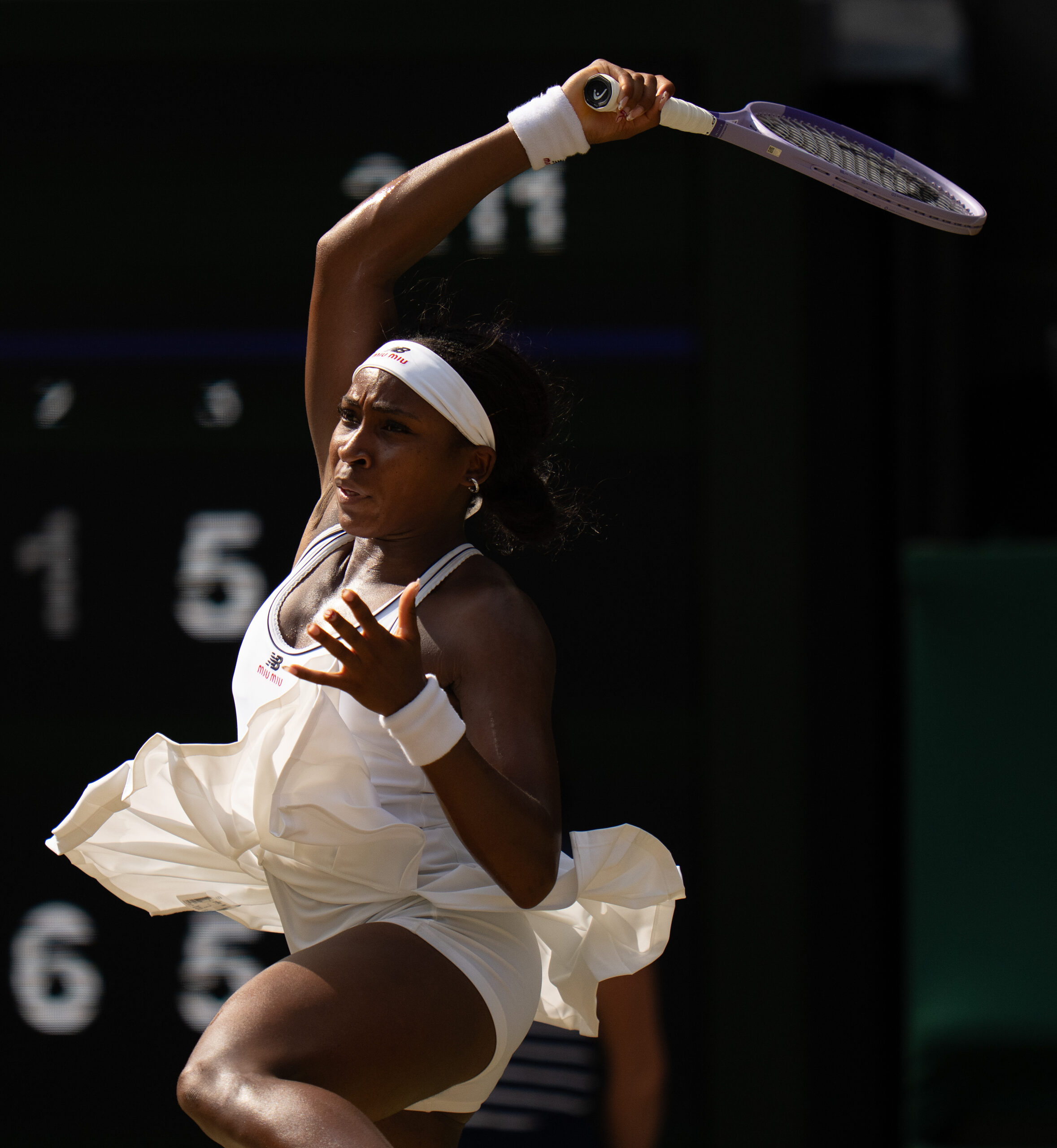Tennis: The Wimbledon Championships