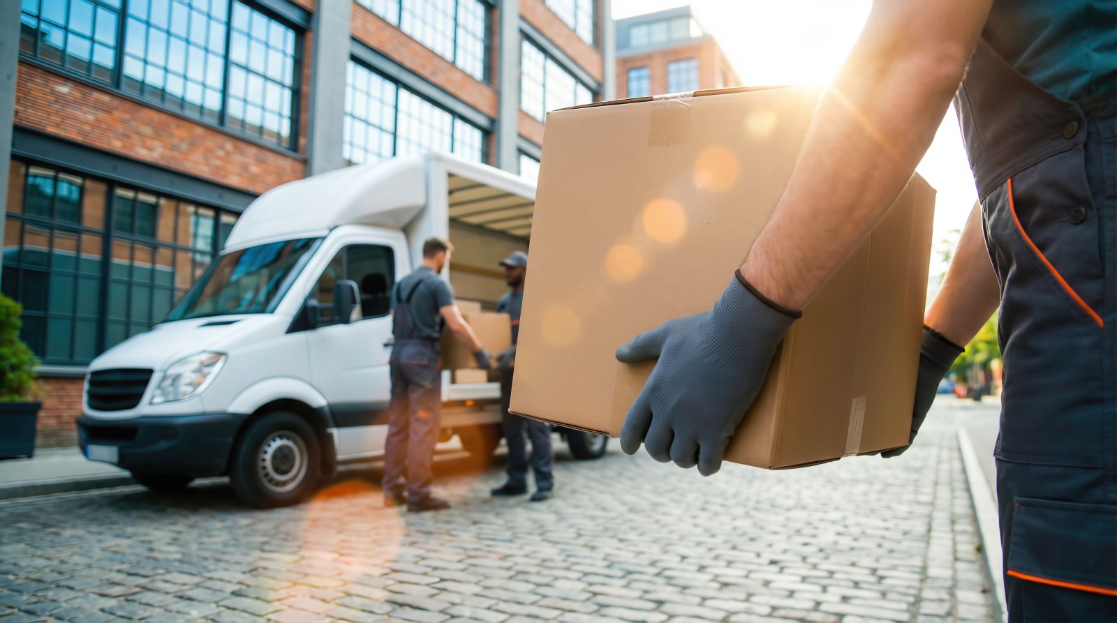 RXO stock is up 70% in the past year and can lead the charge in last-mile delivery