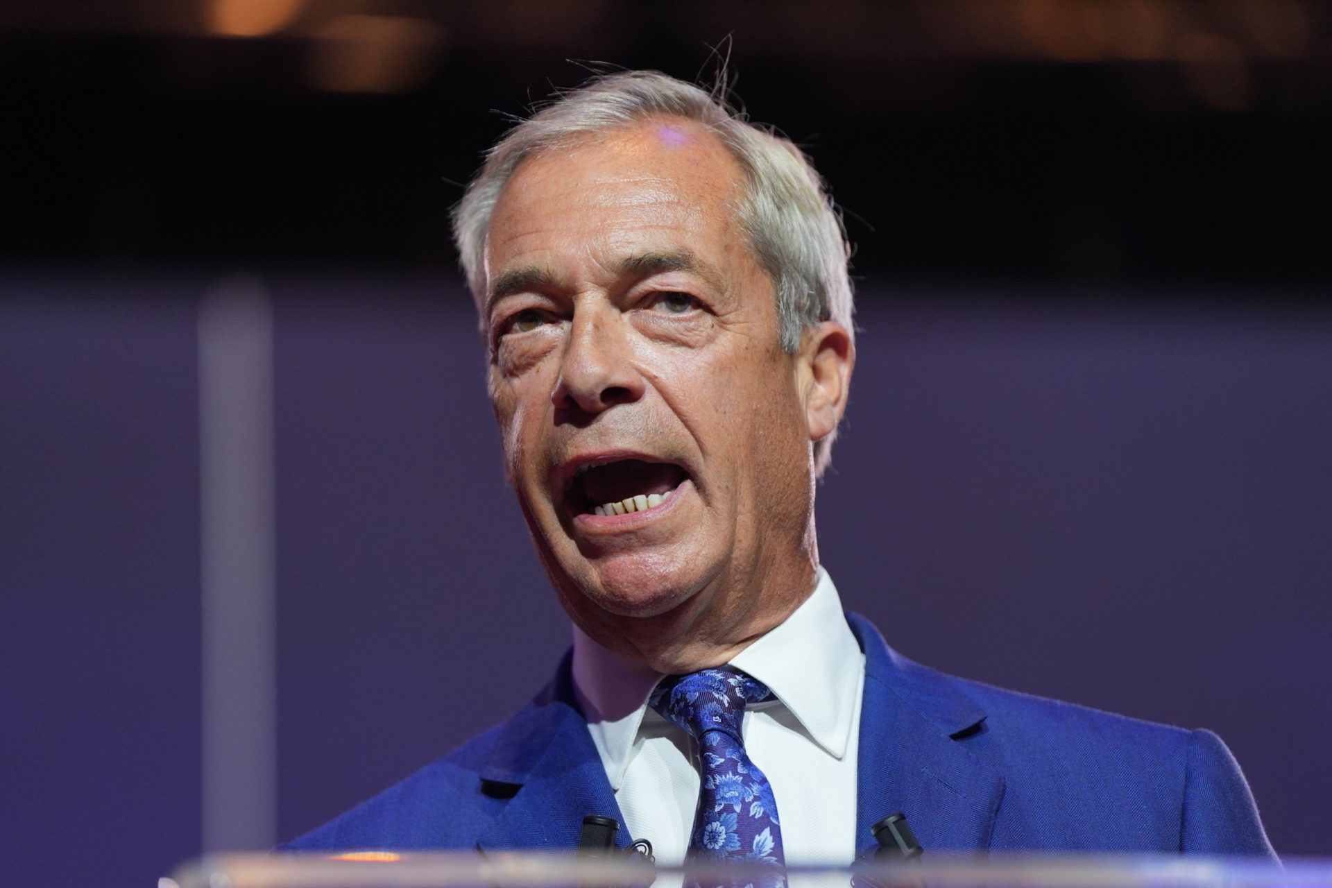 Farage is wrong about the Widdecombe case. This is why