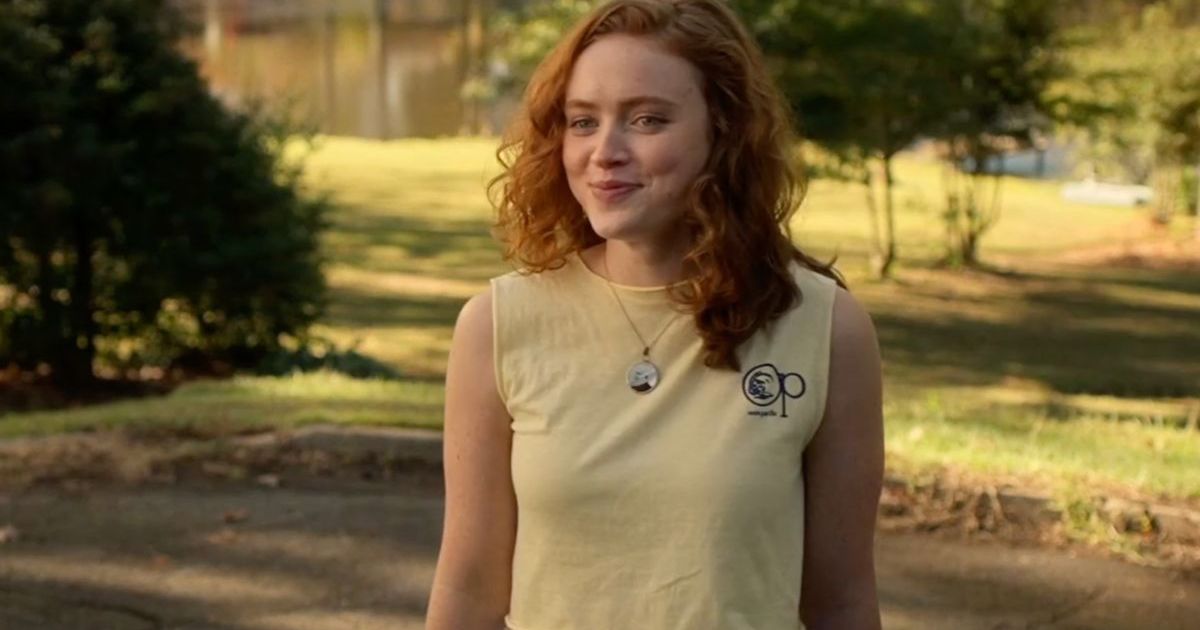 Sadie Sink used the Odyssey playbook before joining Spider-Man: Brand New Day