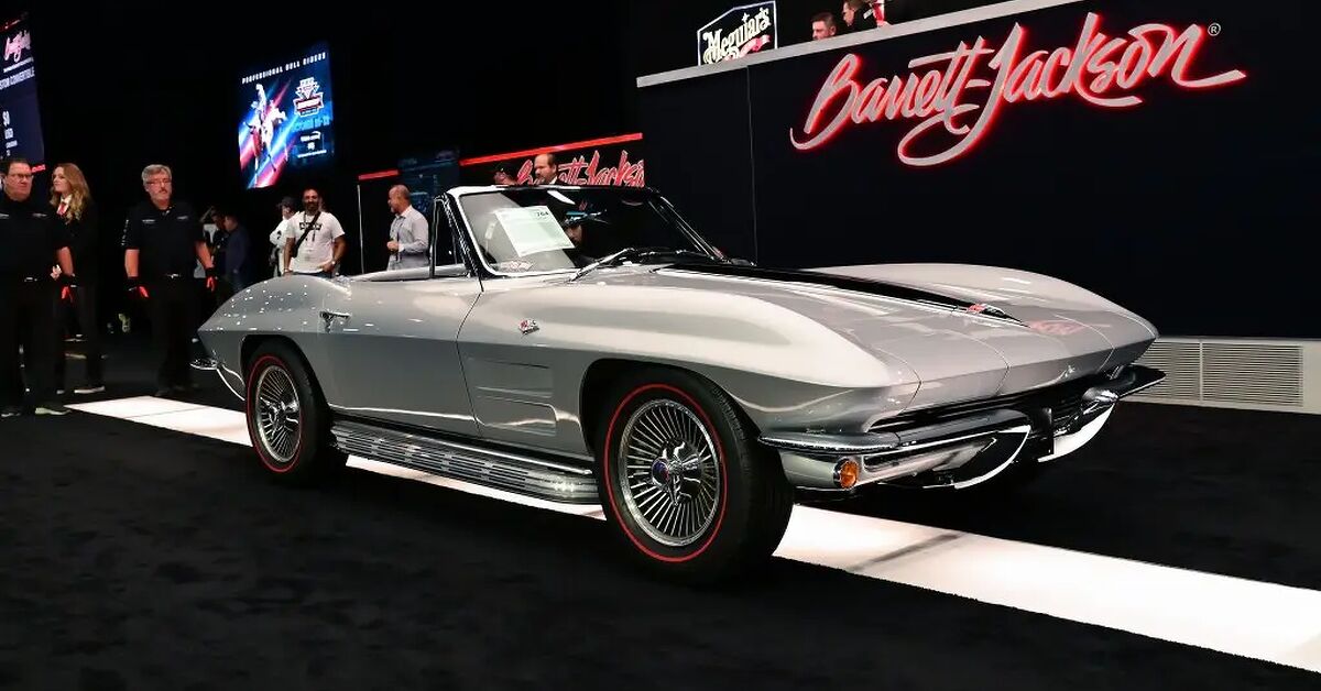 A Introductory Guide to Car Auctions: Bidding with Confidence