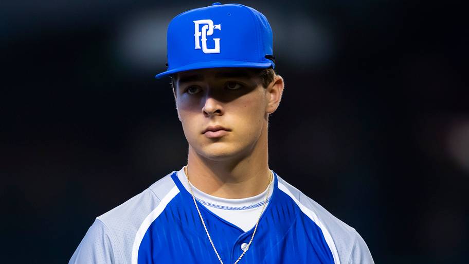 Yankees' top pick lands among MLB Pipeline experts' biggest draft steals of 2026