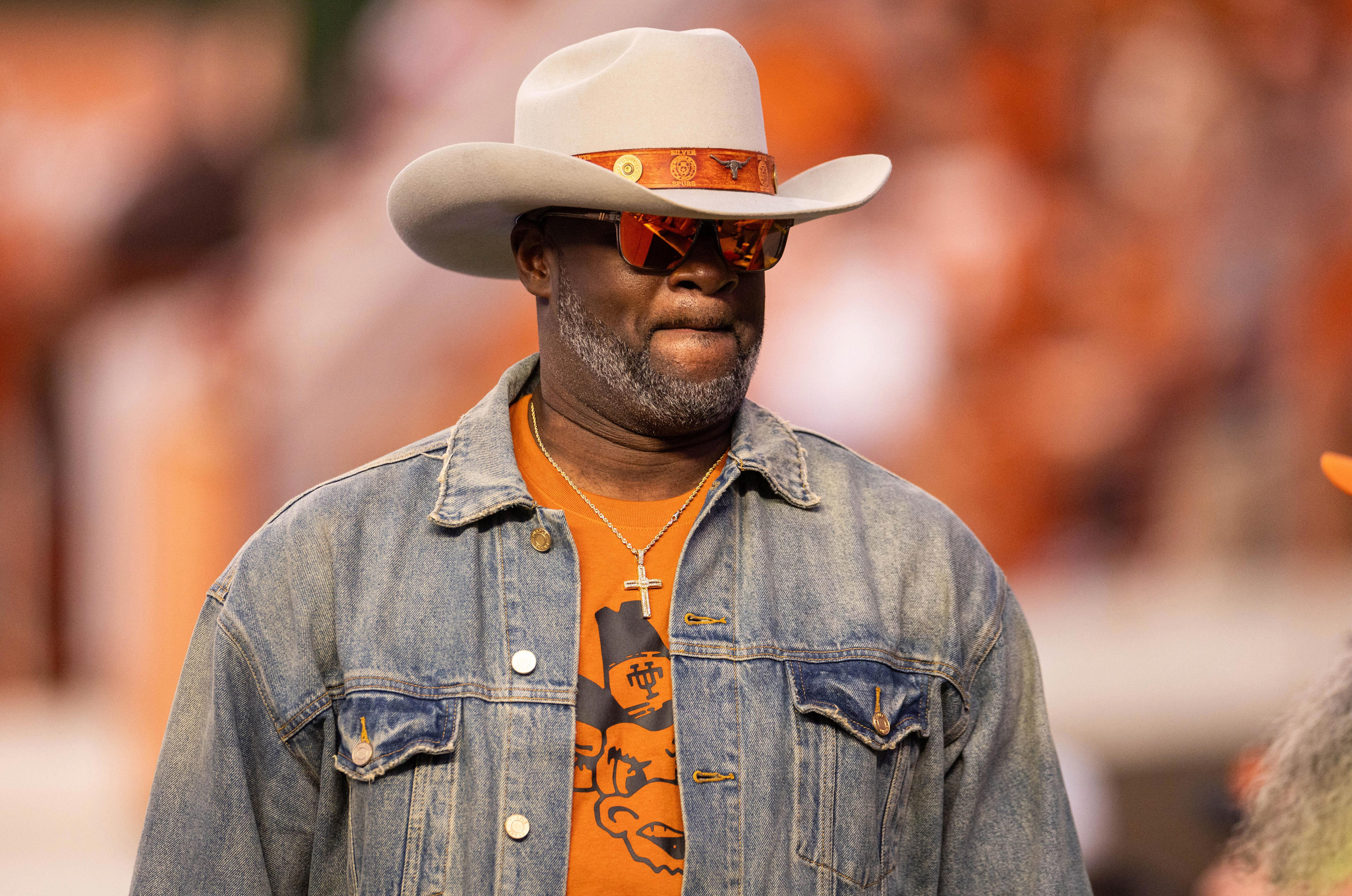 Netflix to premier documentary about legendary Texas QB Vince Young