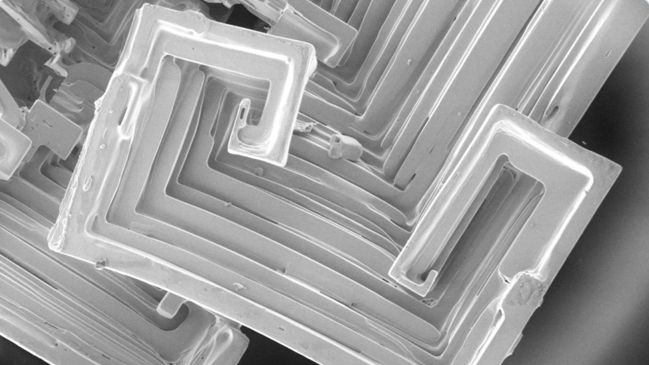 NASA astronaut shares image of impossible-looking crystal on the space station. What is happening?