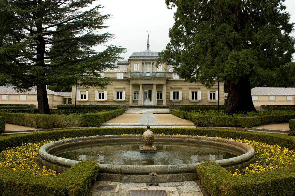 Where Does the Spanish Royal Family Actually Live? A Look Inside Their Stunning Palaces