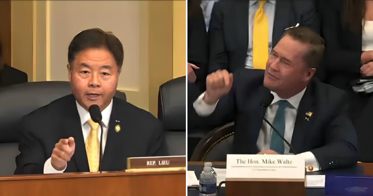 'You don't even know': Democrat erupts while grilling Trump's UN ambassador on Iran casualties