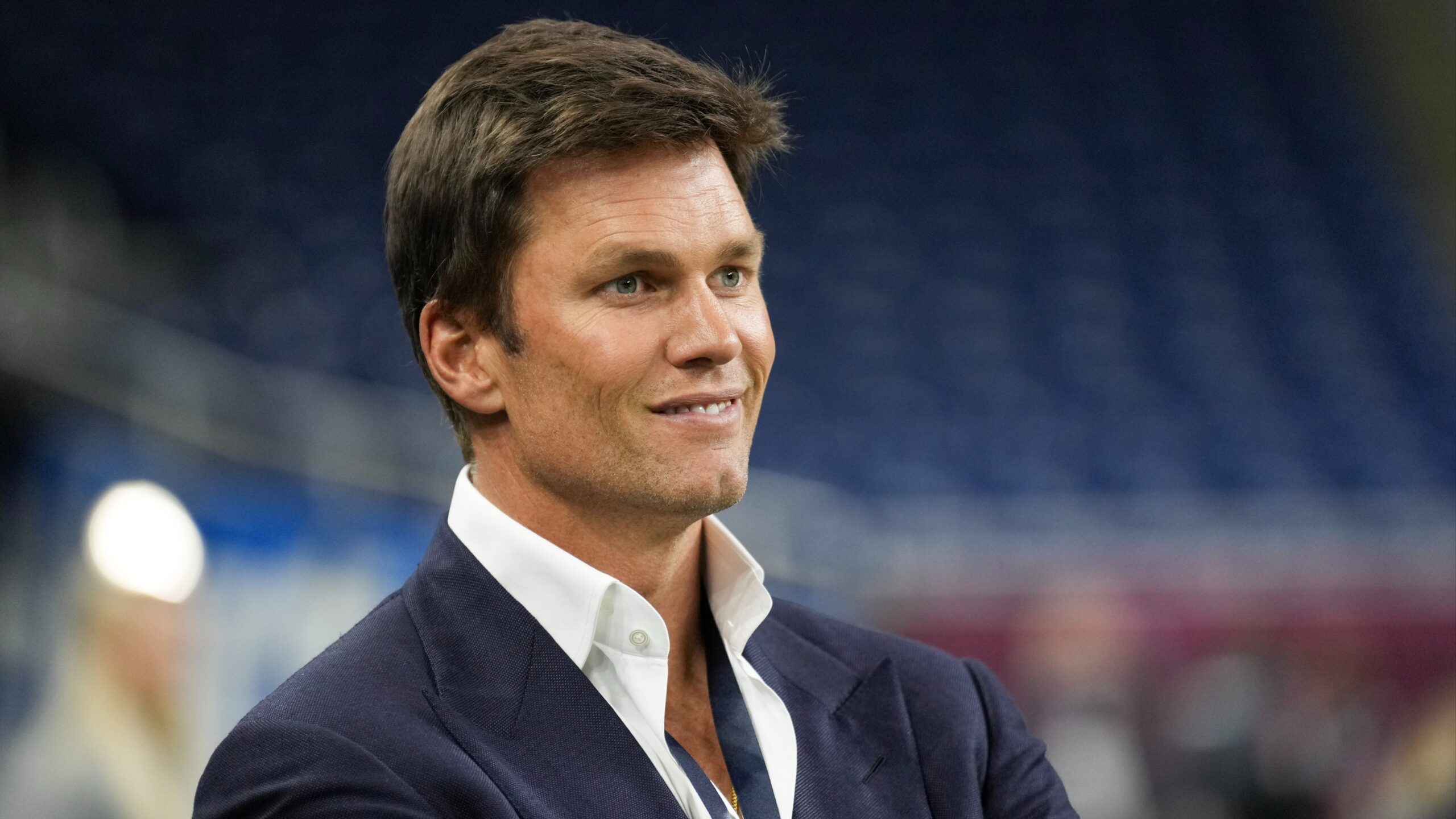 Tom Brady was allegedly shocked by how quickly Gisele moved on and had another baby