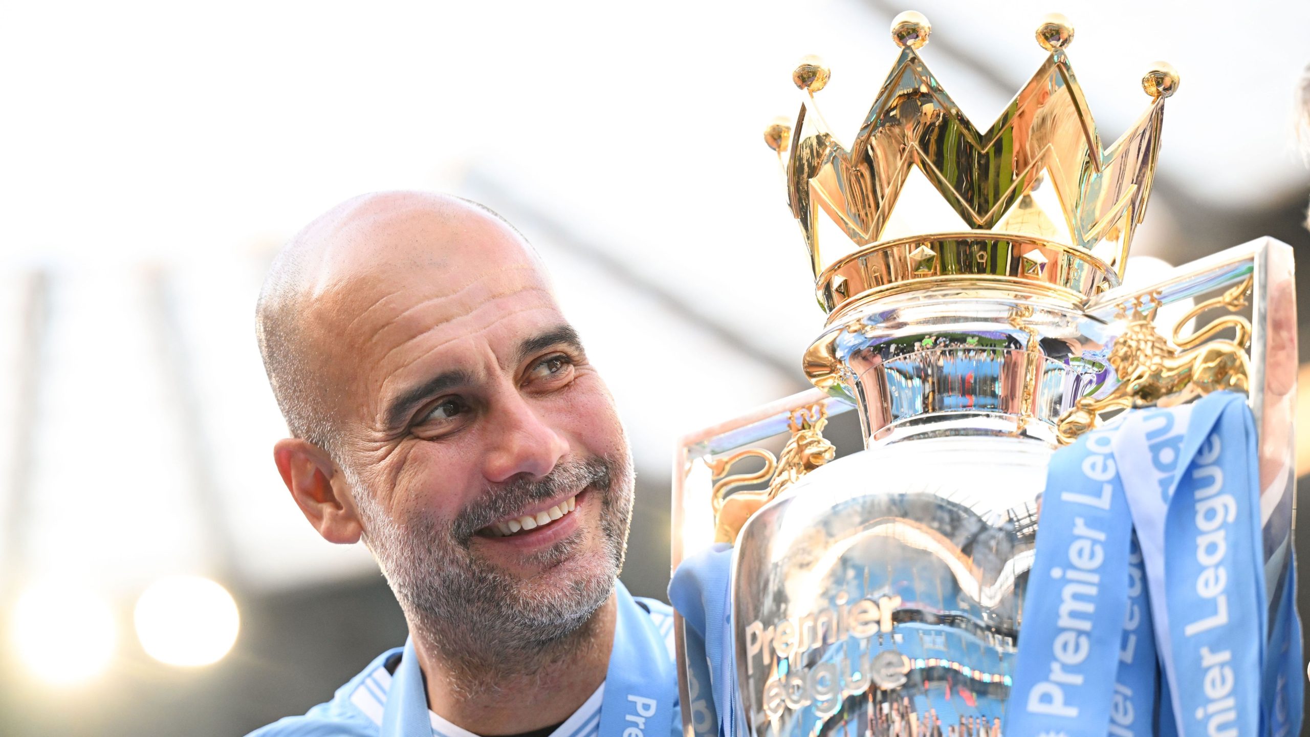 Salary too high? Italy willing to make 'exception' to hire Pep Guardiola