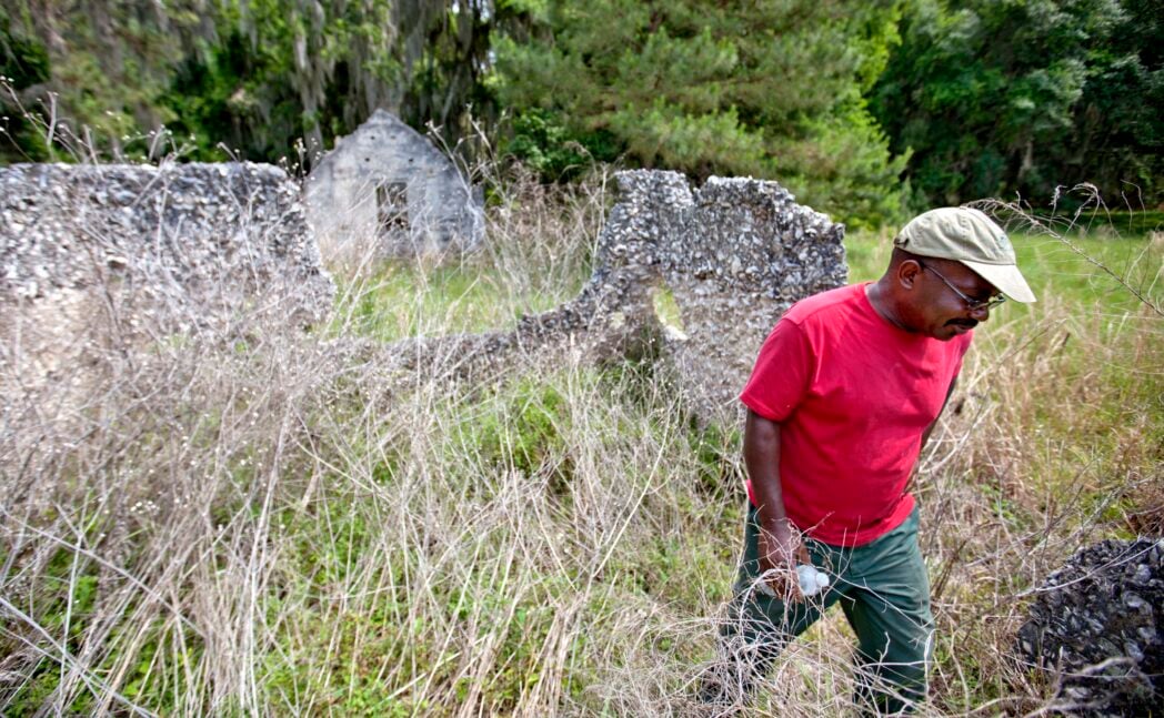 African American Heritage Action Fund awards $3 million to preserving historic sites