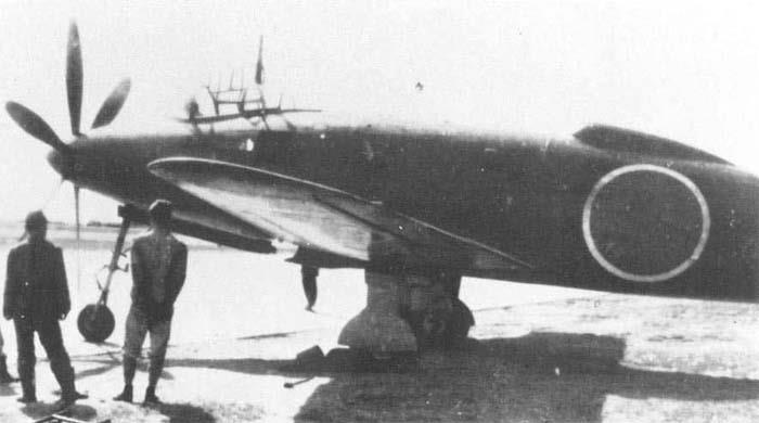 Grounded Dreams: Yokosuka R2Y Keiun - How a Radical Twin Engine Scout Lost its Skies 4