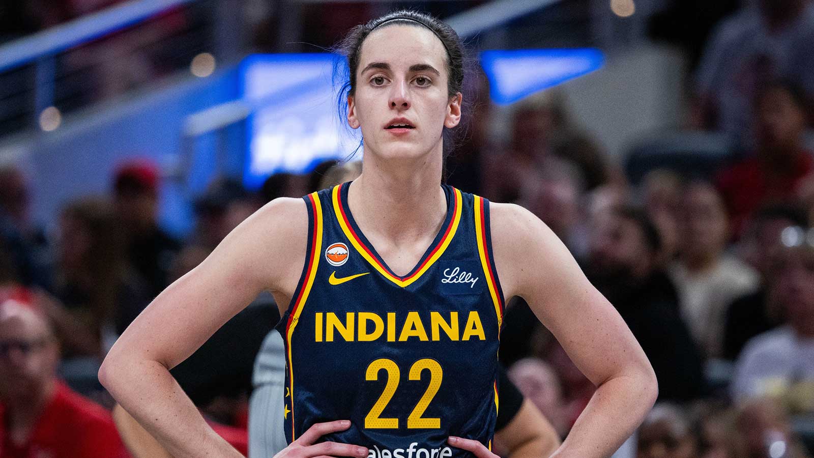 Is Caitlin Clark playing tonight? Fever vs. Sun injury report