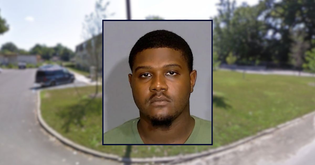 'I don't want to deal with you': Father accused of murdering 3-month-old baby the very 1st time he was alone with her