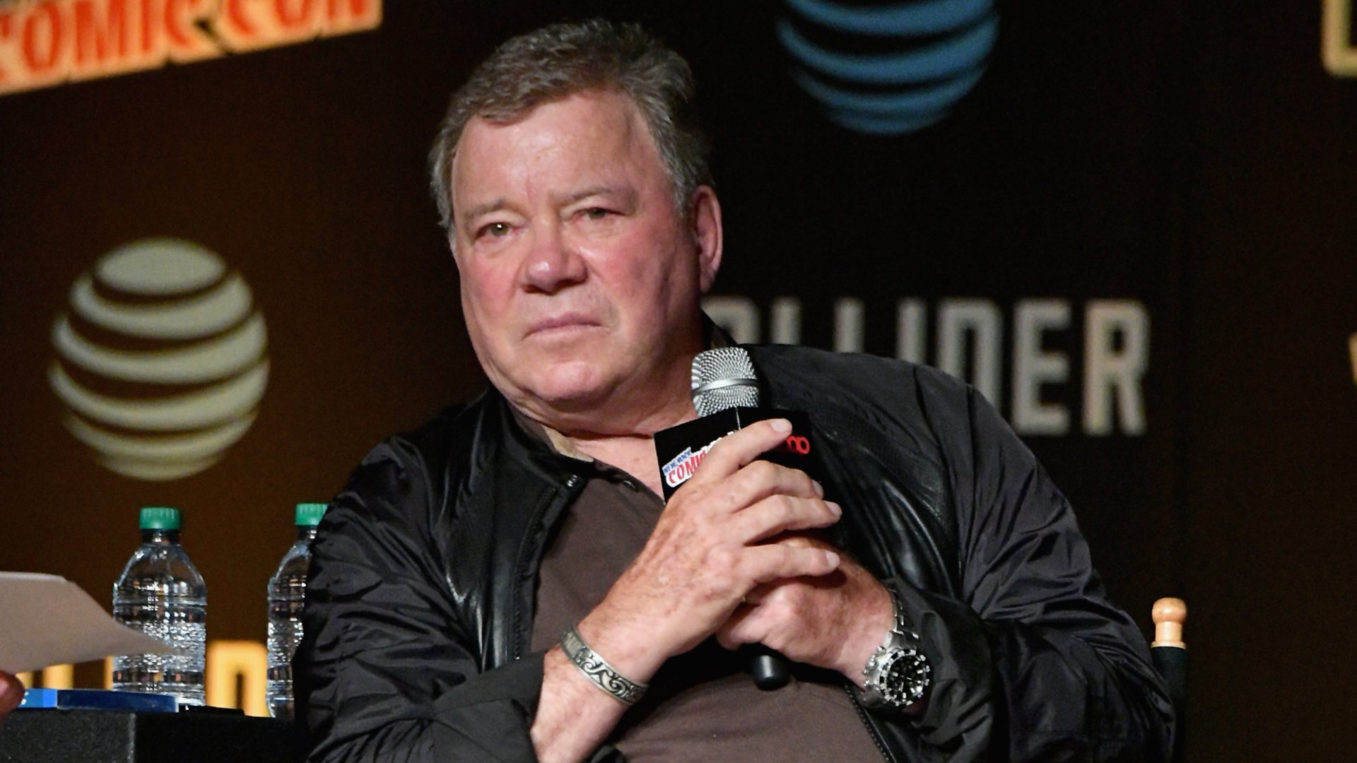 William Shatner, 95, and daughter, 61, fought stage 4 cancer at same time