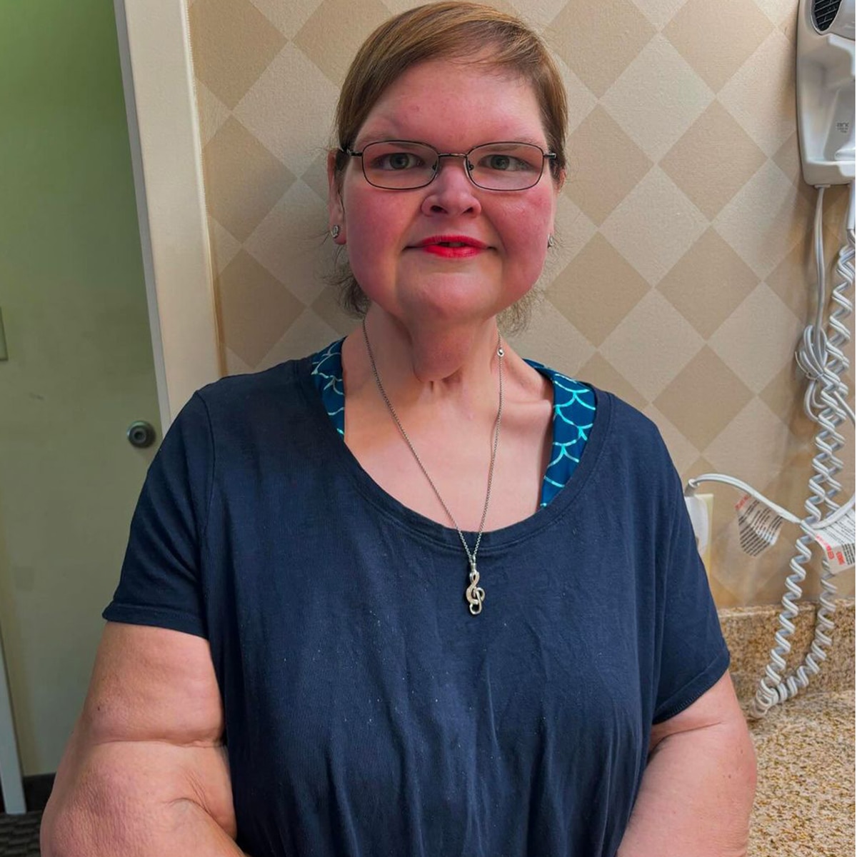 1,000-lb Sisters' Tammy Slaton details Andrea Dalton proposal