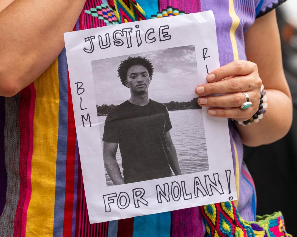Nolan Wells’ autopsy inconclusive as family presses for answers in teen’s death