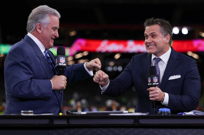ESPN's first replacement plan emerges after ruthless round of cuts