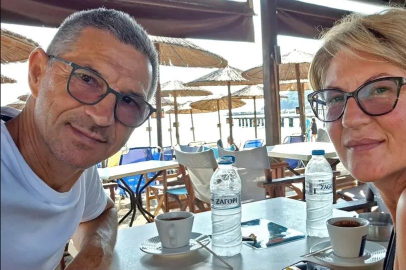 Ryanair passenger haunted by memories of being sucked out of window at 20,000ft
