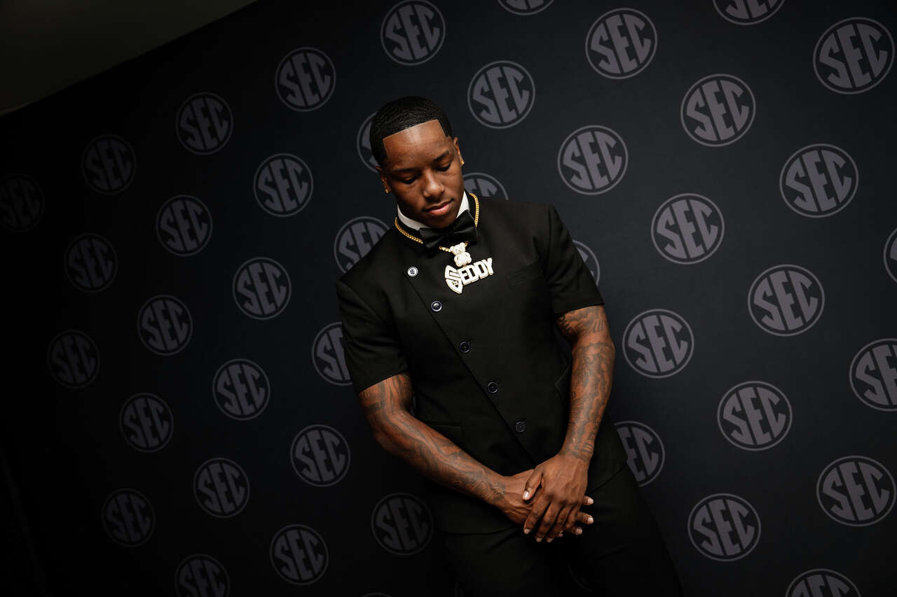 Motivation for Arch Manning, a conference breakaway and what we're hearing at SEC media days | Bohls