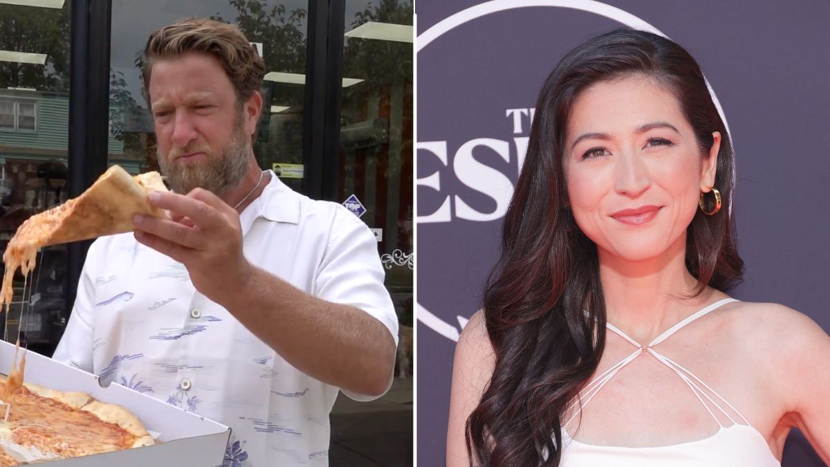 Dave Portnoy demands female reporter be jailed for retweet
