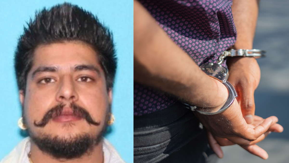 FBI’s newest most wanted fugitive arrested within a day; here’s how