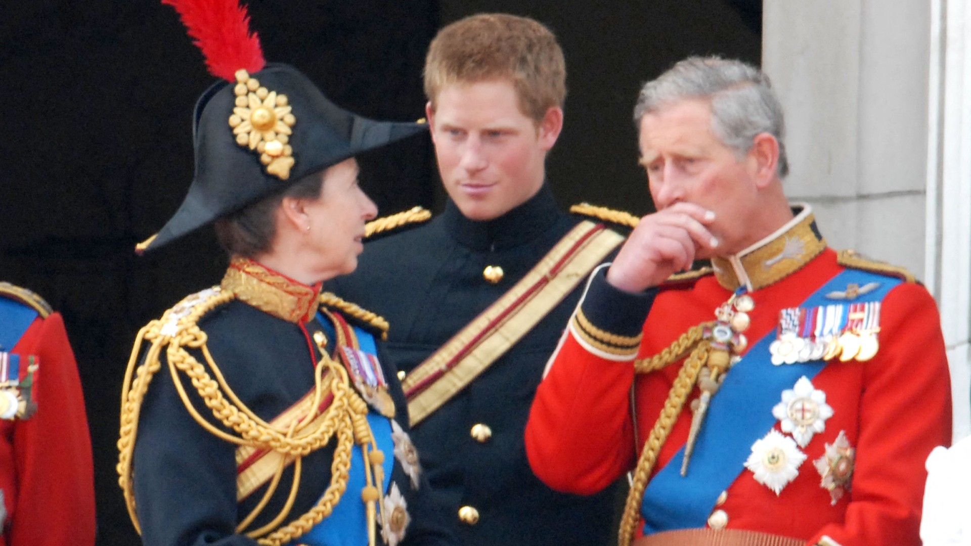 King Charles ‘has got to wise up’ to ‘very dangerous situation’ with Prince Harry as Duke of Sussex starts ‘sucking up again,’ royals biographer warns