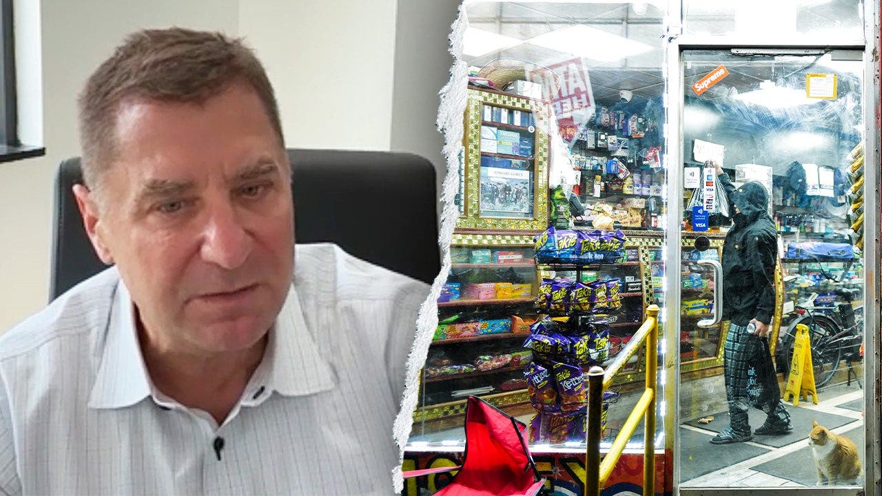Fraud expert Haywood Talcove said New York City bodegas with expired food and skimming devices are secretly operating as 