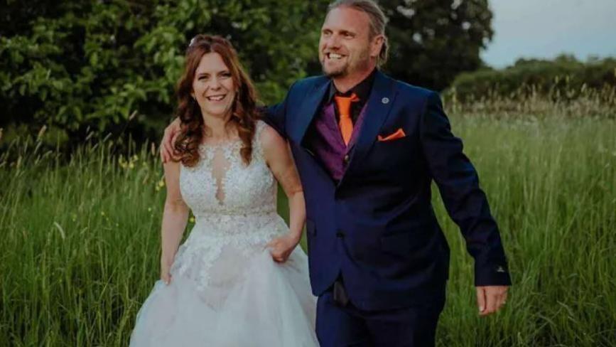 Gas heater probe after couple's camper-van deaths