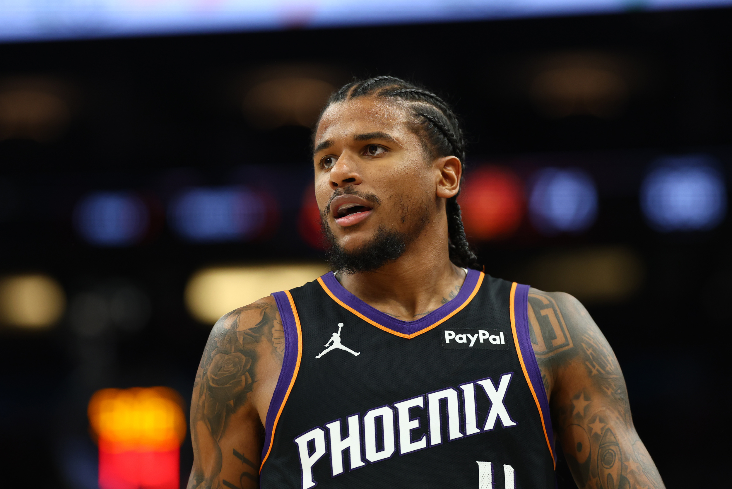 Markieff Morris sparks blockbuster trade rumors involving Suns’ Jalen Green, James Harden, and LeBron James