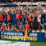 2026 FIFA World Cup Best XI, Team of the Tournament unveiled: Full list of players