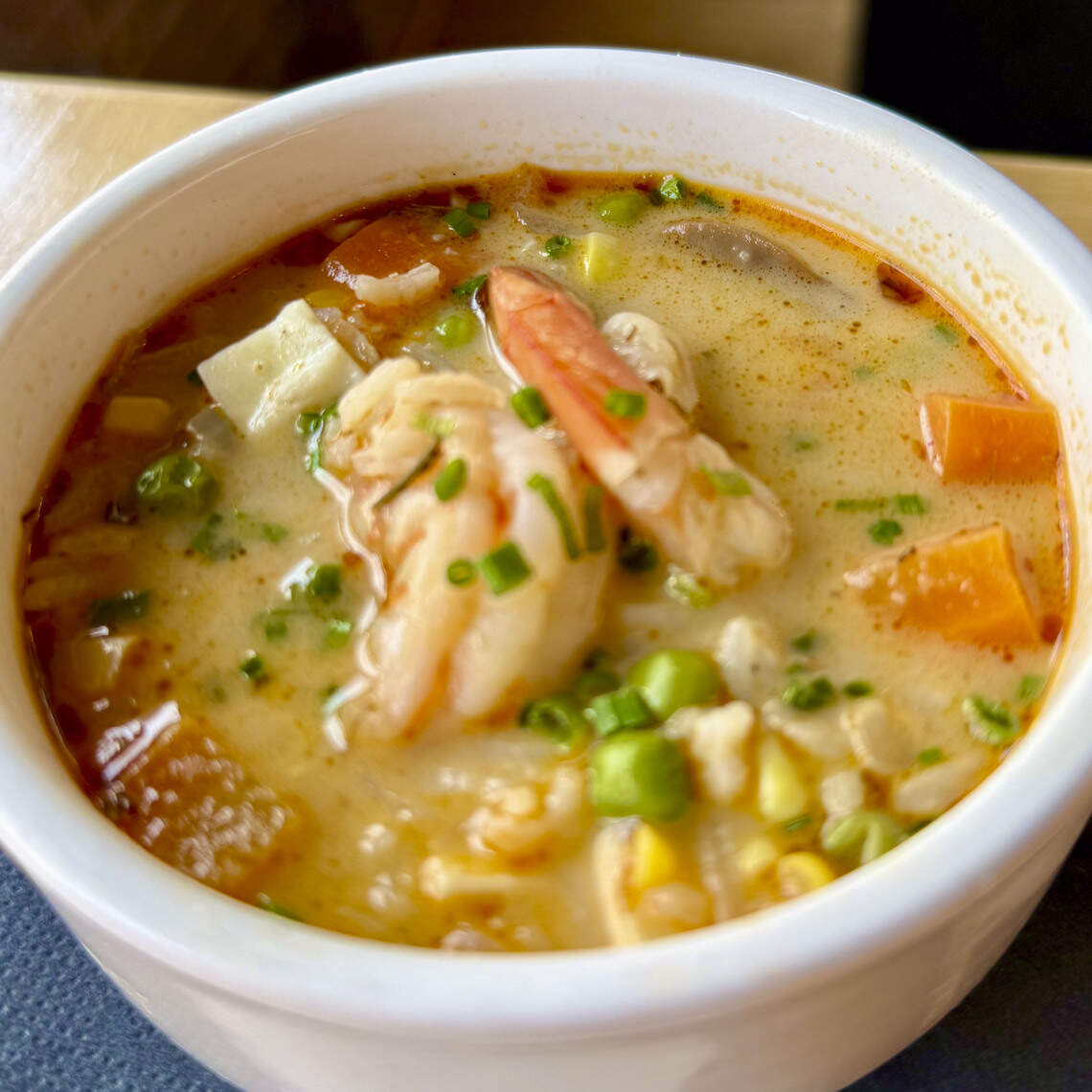 New Central Kentucky restaurant launching four-course dinner series