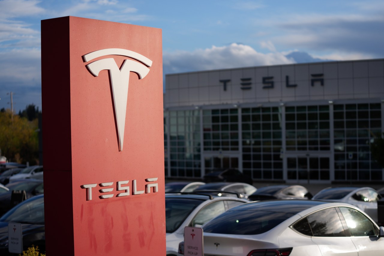Tesla’s Second-Quarter Revenue Surged Amid $5.8 Billion Spend in AI, Robotics